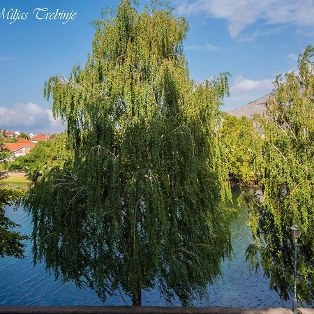Smjestaj Miljas Trebinje Hotel Exterior foto